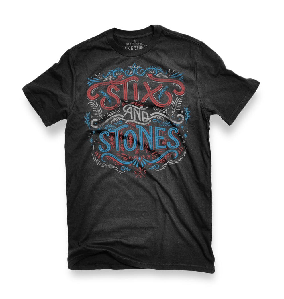 STONE TEE